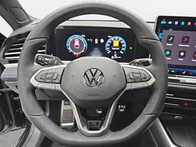 VW Passat 2.0 TDi DSG 150 R-Line (2025) - Foto 12