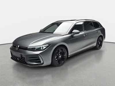 VW Passat 2.0 TDi DSG 150 R-Line (2025) - Foto 2