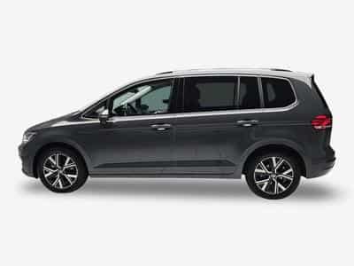 VW Touran 1.5 TSI 150 DSG Confortline 7 places (2026) - Foto 3