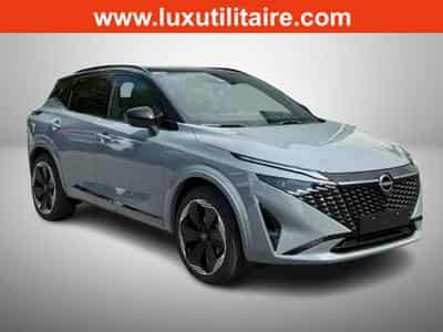 Nissan Qashqai 1.3 mHEV 158 Auto N-Design (2025) - Foto 1