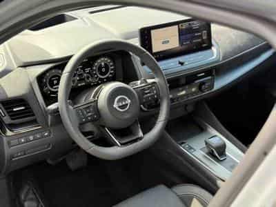 Nissan Qashqai 1.3 mHEV 158 Auto N-Design (2025) - Foto 10