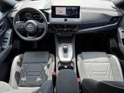 Nissan Qashqai 1.3 mHEV 158 Auto N-Design (2025) - Foto 8