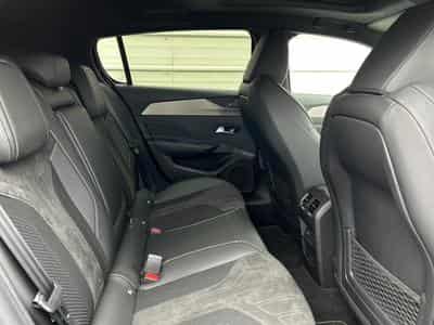 Peugeot 308 1.2 PureTech 145 e-DSC6 GT (2025) - Foto 8