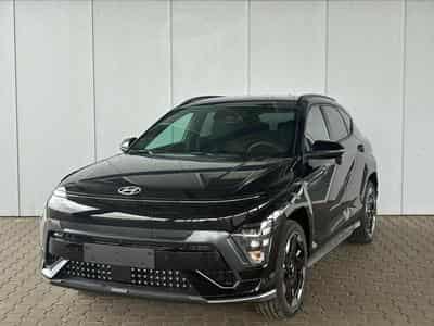 Hyundai Kona N-Line (2026) - Foto 1