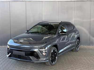 Hyundai Kona N-Line (2026) - Foto 1