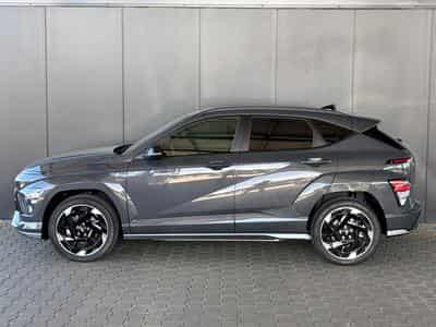 Hyundai Kona N-Line (2026) - Foto 2