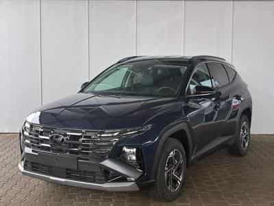 Hyundai Tucson Comfort Plus (2026) - Foto 1
