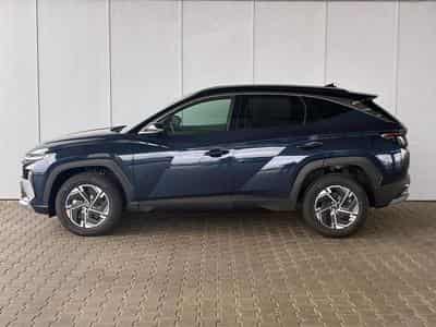 Hyundai Tucson Comfort Plus (2026) - Foto 2