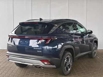 Hyundai Tucson Comfort Plus (2026) - Foto 3