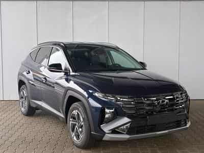 Hyundai Tucson Comfort Plus (2026) - Foto 4