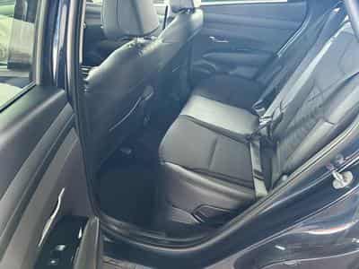 Hyundai Tucson Comfort Plus (2026) - Foto 6