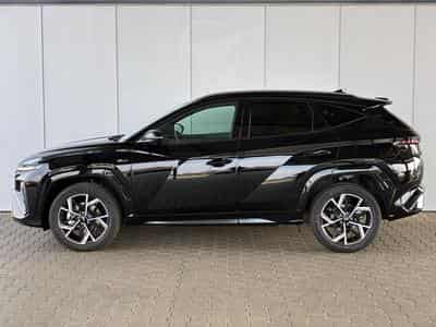 Hyundai Tucson N-Line X (2026) - Foto 2