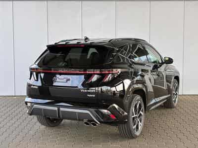 Hyundai Tucson N-Line X (2026) - Foto 3