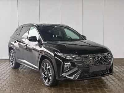 Hyundai Tucson N-Line X (2026) - Foto 4