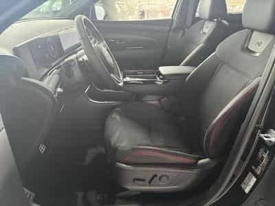 Hyundai Tucson N-Line X (2026) - Foto 5