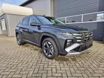 Hyundai Tucson Trend (2026) - Foto 6