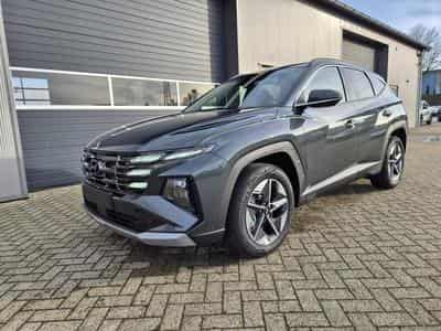 Hyundai Tucson Trend (2026) - Foto 8