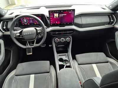 Skoda Kodiaq Sportline (2026) - Foto 15