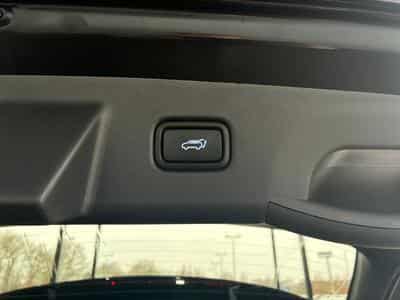 Hyundai Tucson N-Line X (2026) - Foto 10
