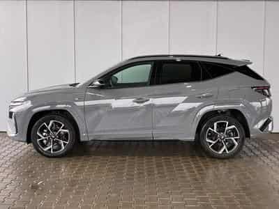 Hyundai Tucson N-Line X (2026) - Foto 2