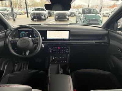 Hyundai Tucson N-Line X (2026) - Foto 7