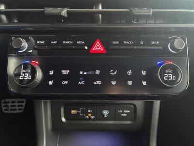 Hyundai Tucson Standard (2026) - Foto 13
