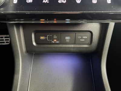 Hyundai Tucson Standard (2026) - Foto 14