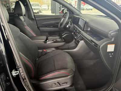 Hyundai Tucson Standard (2026) - Foto 7