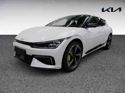 Kia EV6 GT Performance AWD (2024) - Foto 1