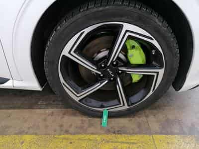 Kia EV6 GT Performance AWD (2024) - Foto 11