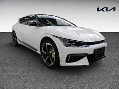 Kia EV6 GT Performance AWD (2024) - Foto 3