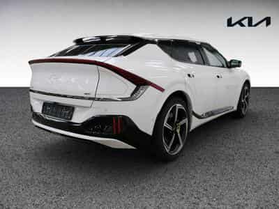 Kia EV6 GT Performance AWD (2024) - Foto 4