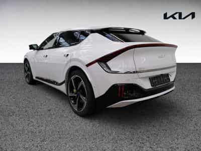 Kia EV6 GT Performance AWD (2024) - Foto 5