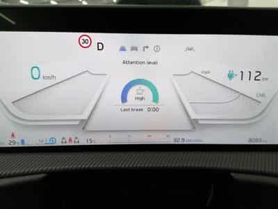 Kia EV6 GT Performance AWD (2024) - Foto 6
