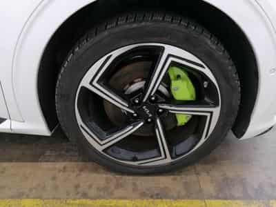 Kia EV6 GT Performance AWD (2024) - Foto 9