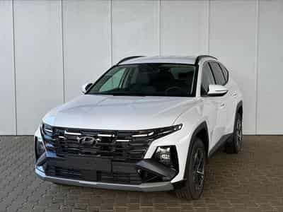 Hyundai Tucson Comfort Plus (2026) - Foto 1