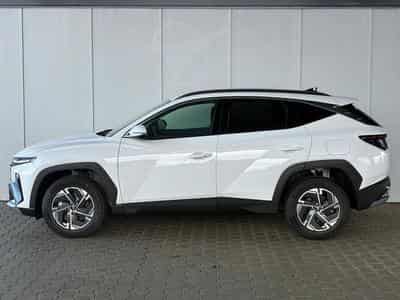 Hyundai Tucson Comfort Plus (2026) - Foto 2