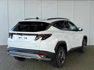 Hyundai Tucson Comfort Plus (2026) - Foto 3