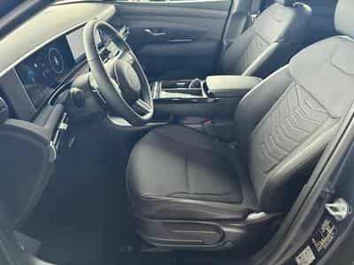 Hyundai Tucson Comfort Plus (2026) - Foto 5