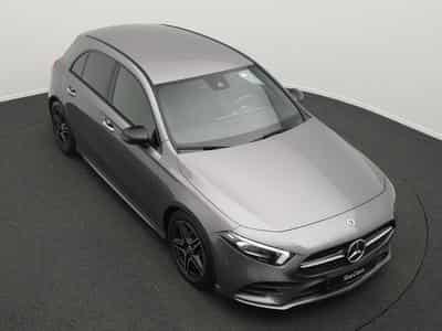 Mercedes A 250 A 250 (2022) - Foto 10