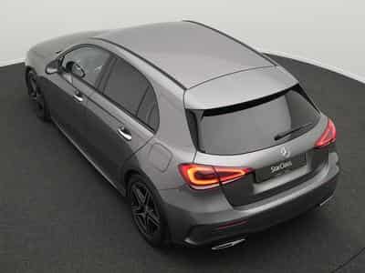 Mercedes A 250 A 250 (2022) - Foto 11