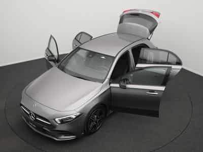 Mercedes A 250 A 250 (2022) - Foto 12