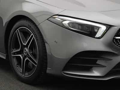 Mercedes A 250 A 250 (2022) - Foto 7