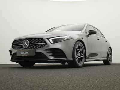 Mercedes A 250 A 250 (2022) - Foto 8