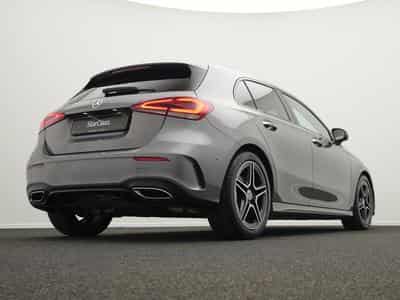Mercedes A 250 A 250 (2022) - Foto 9