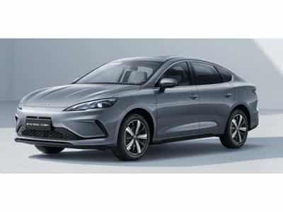 BYD Seal U 5 1.5 DM-I PHEV BOOST PHEV 156kW/212CV (2026) - Photo 1