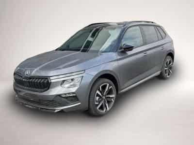 Skoda Kamiq (2026) - Foto 1