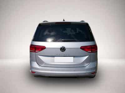 VW Touran (2026) - Foto 2