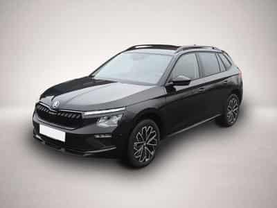 Skoda Kamiq (2025) - Foto 1
