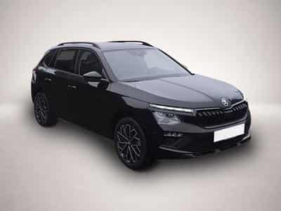 Skoda Kamiq (2025) - Foto 3